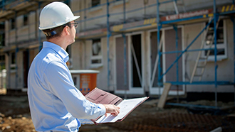 Техническое сопровождение объектов