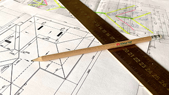 Расчет материалов