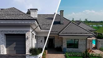 3D визуализация