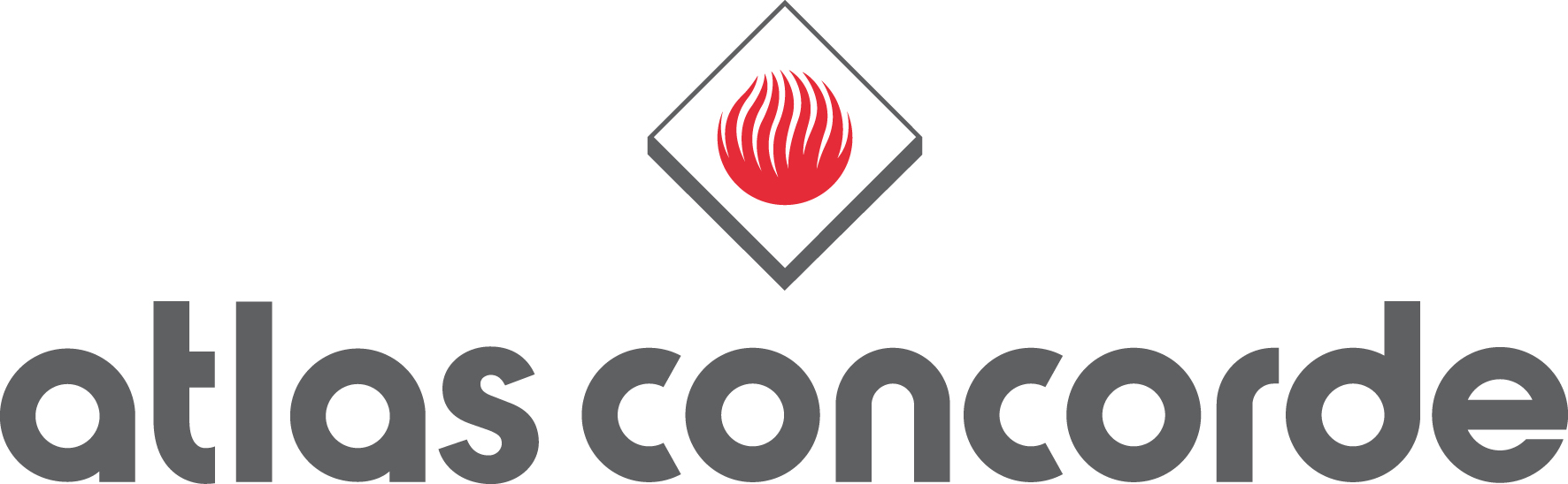 ATLAS CONCORDE ATLAS CONCORDE