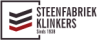 Steenfabriek Klinkers