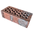 Клинкерный кирпич